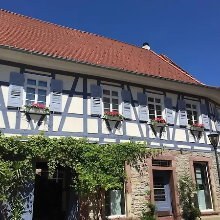 Stilhaus 1730 Apartment