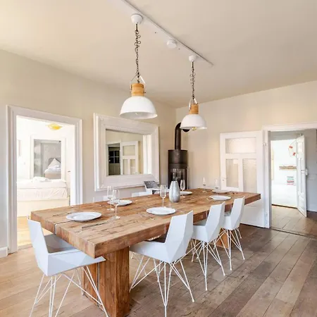 Daire Stilhaus 1730 *