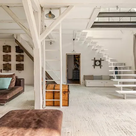 Apartment Stilhaus 1730
