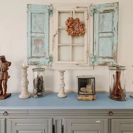 Daire Stilhaus 1730 *