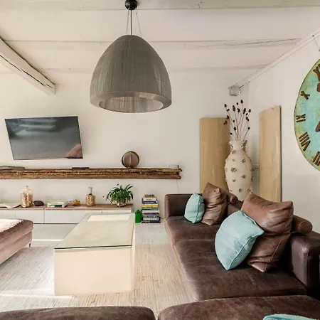 Stilhaus 1730 Daire Königsbach-Stein