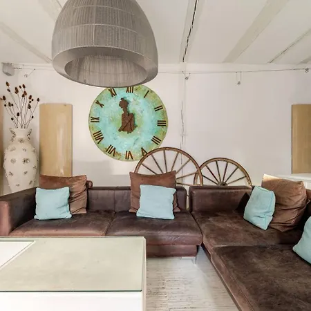 Daire Stilhaus 1730 Königsbach-Stein