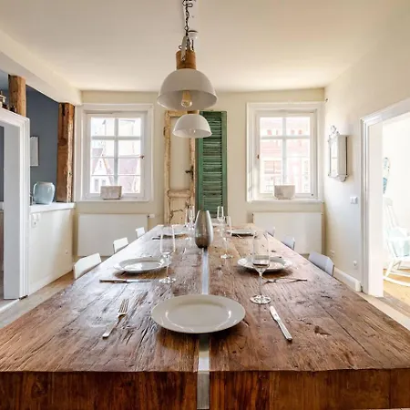 Stilhaus 1730 Königsbach-Stein