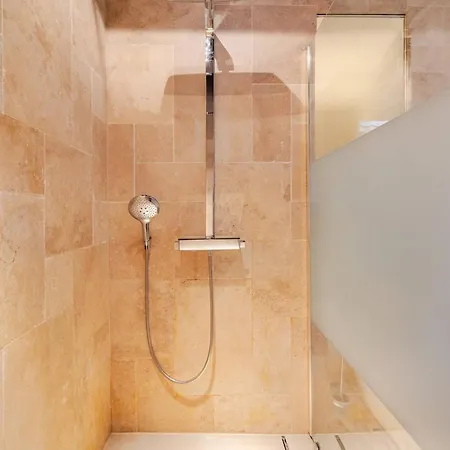 Stilhaus 1730 Daire