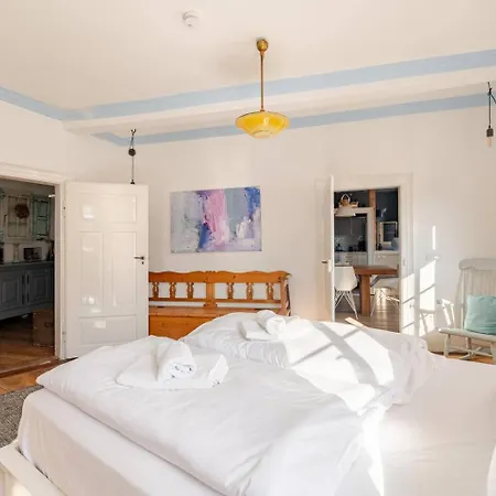 Stilhaus 1730 Daire *