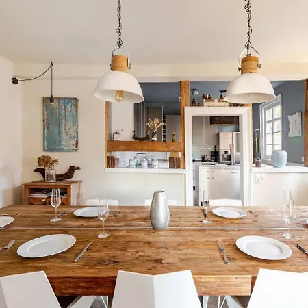 Stilhaus 1730 Daire Königsbach-Stein