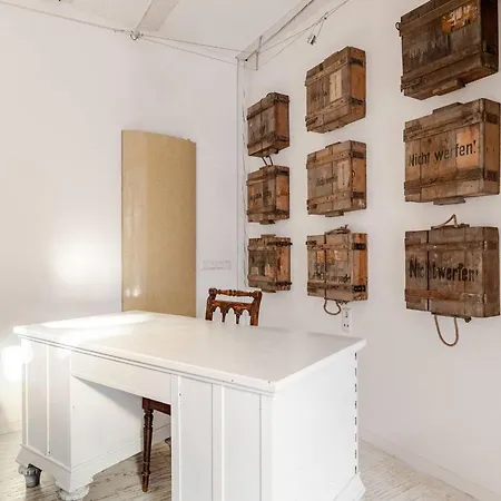 Stilhaus 1730 Königsbach-Stein