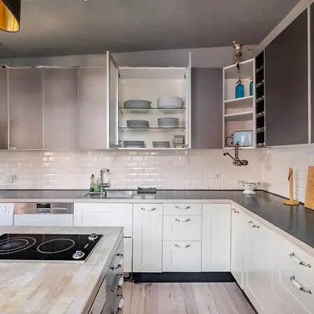 Stilhaus 1730 * Königsbach-Stein