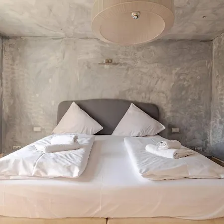 Stilhaus 1730 Apartment *