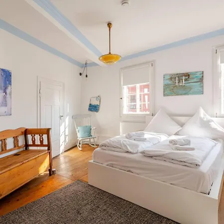 Daire Stilhaus 1730 *