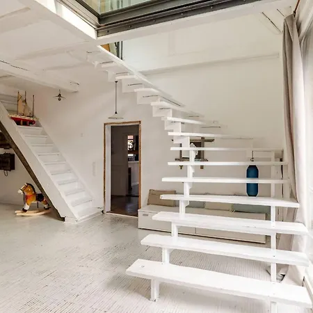 Stilhaus 1730 Apartment