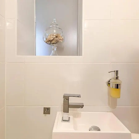 Apartment Stilhaus 1730