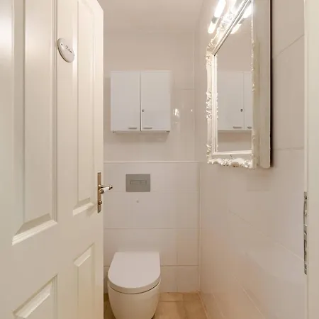 Daire Stilhaus 1730 *