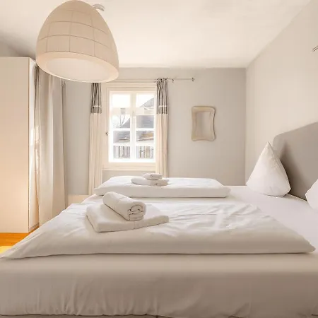 Stilhaus 1730 Daire *