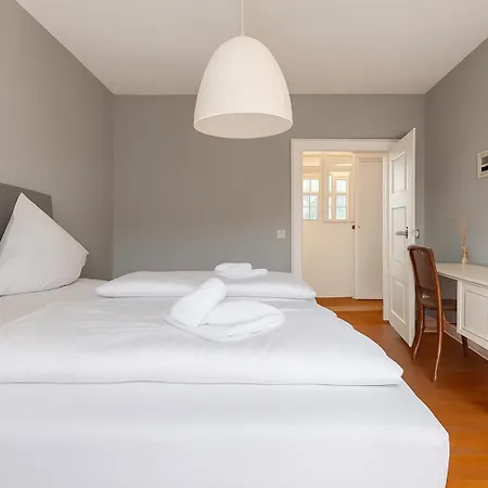 Stilhaus 1730 Daire Königsbach-Stein