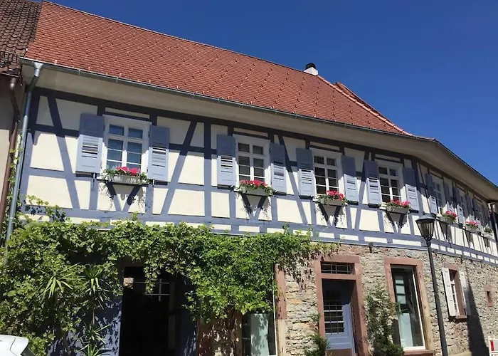 Stilhaus 1730 Апартаменты