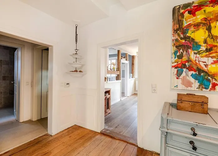 Stilhaus 1730 Konigsbach-Stein