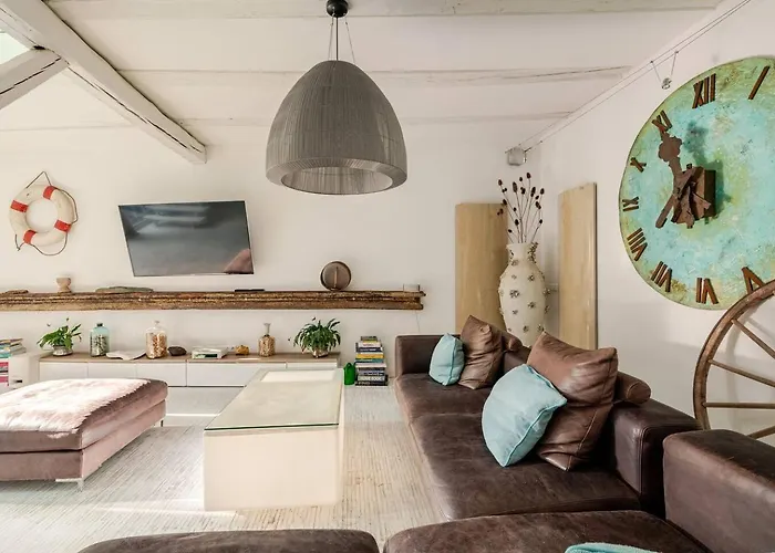 Stilhaus 1730 Апартаменты Konigsbach-Stein