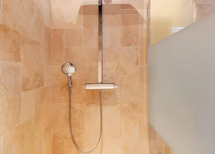 Stilhaus 1730 Апартаменты