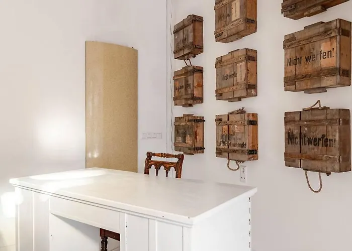 Stilhaus 1730 Konigsbach-Stein