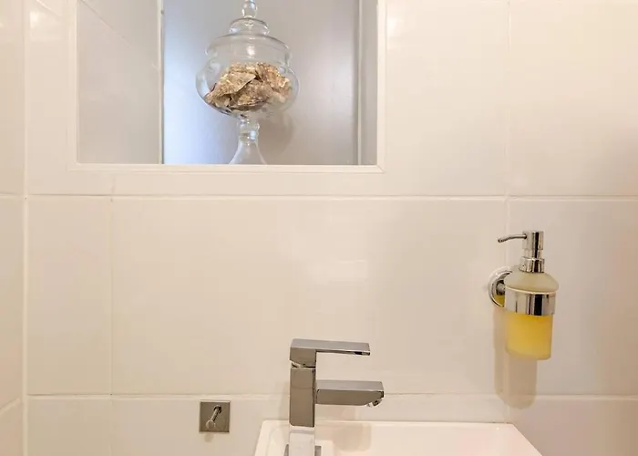 Апартаменты Stilhaus 1730