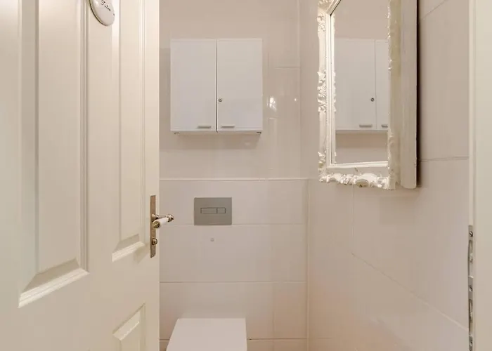 Апартаменты Stilhaus 1730 *